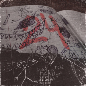 24 (Prod. Flowrency X Athill)