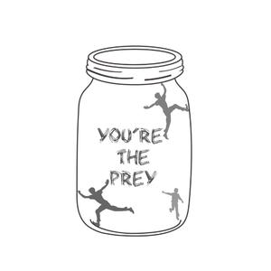 You're the Prey (Instrumental)
