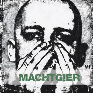 Machtgier