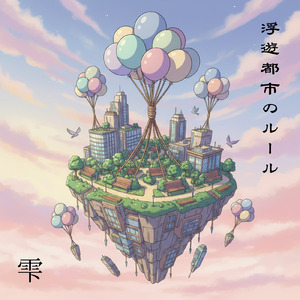 浮遊都市のルール