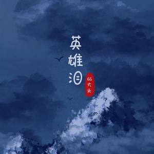 英雄泪 (DJ光波版伴奏)