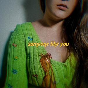 Someone Like You
