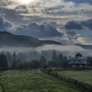 Carpathians