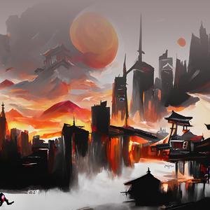 MONTAGEM SABLE ANÔMALO