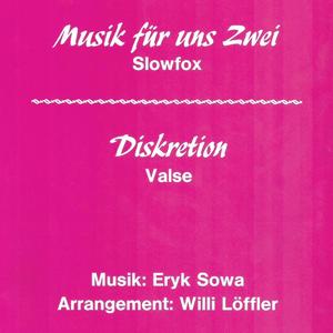 Diskretion (Valse)