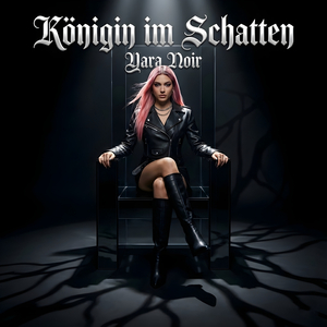 Königin im Schatten