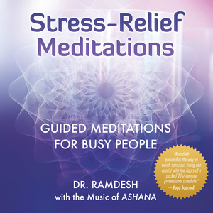 Guided Meditation for Physical Healing