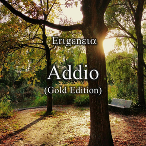 Addio (Gold Edition)