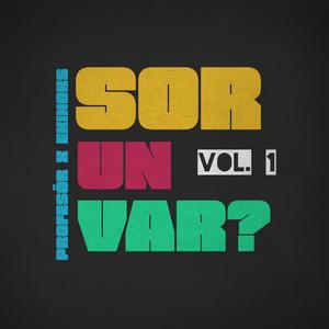 Sorun Var? (feat. EKİNOKS)