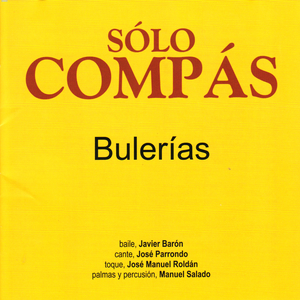 Bulerias Media, Tempo 200
