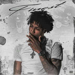 "追随" NBA Youngboy x BOBBYNOPEACE Type Beat