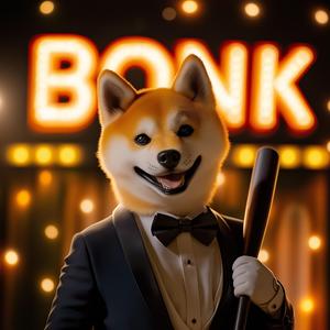 Bonk (Go To Horny Jail)