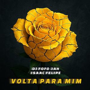 VOLTA PARA MIM (feat. Isaac Felipe)