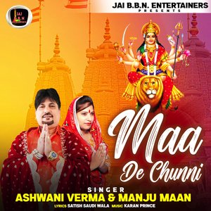 Maa De Chunni