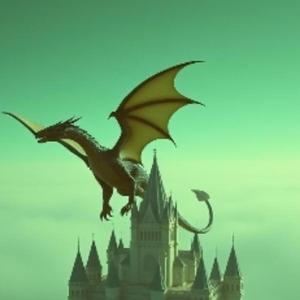 Sacred Bonds (Orchestral Healing Classic for Fantasy Animation)