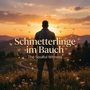 Schmetterlinge im Bauch