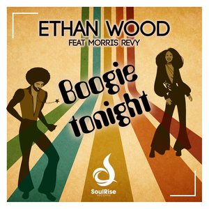 Boogie Tonight (Radio Edit)