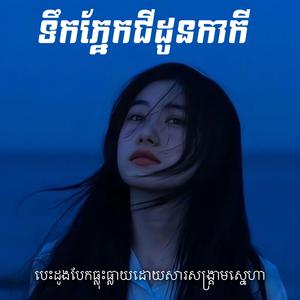 ទឹកភ្នែកជីដូនកាកី