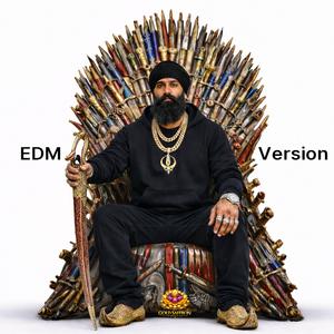 Viza Teh Karza (EDM Version)