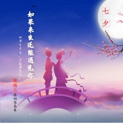 如果来生还能遇见你