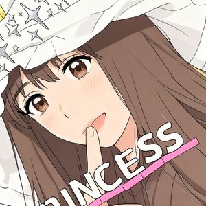 PRINCESS (彩蛋版)