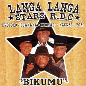 Bikumu