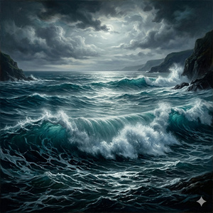La Mer