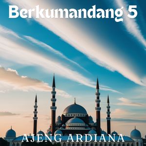 Berkumandang 5