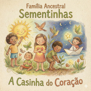 Pés de Raiz