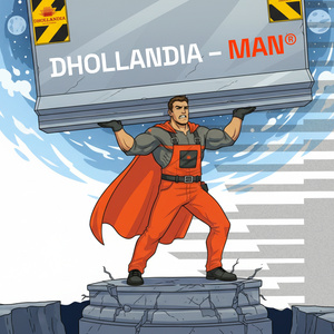 Dhollandia Man