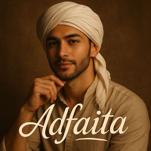 Adfaita
