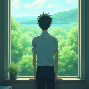 夏のリスタート
