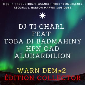 Angel & démon (feat. Toba Di Badmahiny, EmmergencyRecords, SiwsankerProd, Toba Di Lion, Manibians Crew & Konka-bleachment-Deejay)