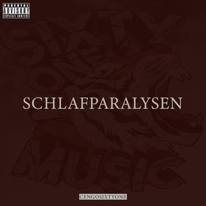 Schlafparalysen