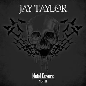 Halloween Theme (Metal Version)