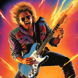 All Outta Love by MöTT