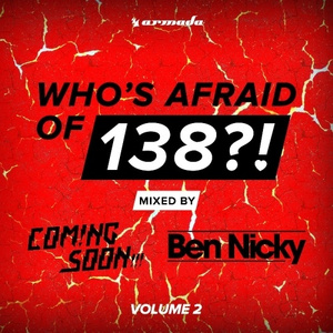 Talking With Ufos (Ben Nicky Radio Edit)