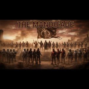 Mando'ad Kyr'amuur (Mandalorians, Rise Up)