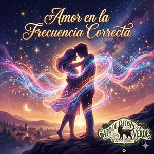 Amor en la Frecuencia Correcta