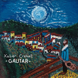 Gaua (feat. Karlos Gimenez & Xabi Murua)