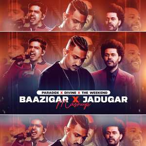 Baazigar X Jaadugar