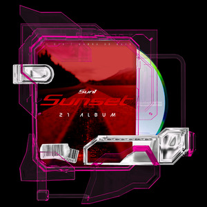 城市森林(Feat.Qi7)