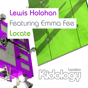 Locate (Original Mix)