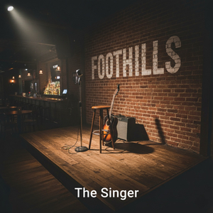 This Ain't A Love Song