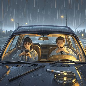 原来我也只是一个替代品-mi_ys小橘宝