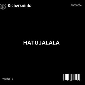 Hatujalala (feat. Lilmaina & danski)