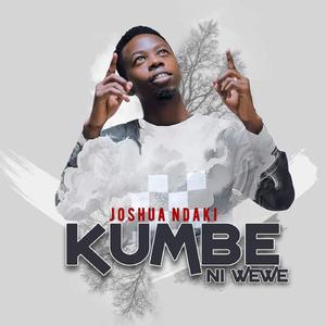 Kumbe ni wewe