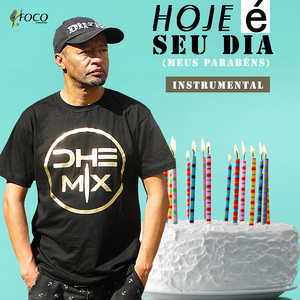 Hoje É Seu Dia (Meus Parabéns)