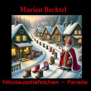 Nikolausstiefelchen - Parade