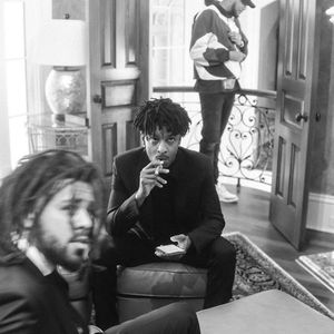 【Loyalty】陷阱/采样/复古嘻哈说唱伴奏，21Savage&Drake Type Beat